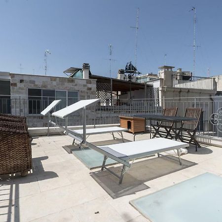 Nuccia Serra 29 Бари Экстерьер фото
