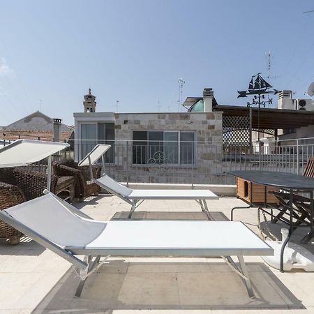 Nuccia Serra 29 Бари Экстерьер фото