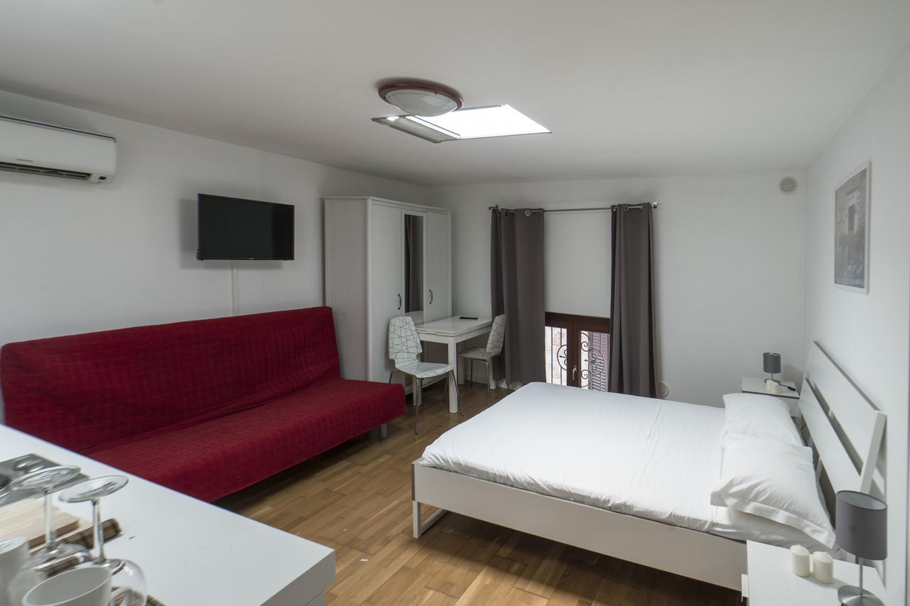 Nuccia Serra 29 Бари Экстерьер фото