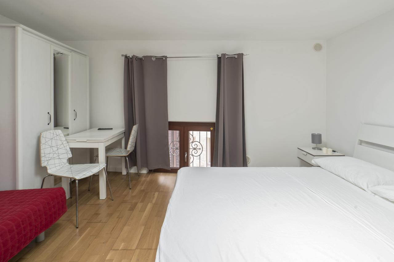 Nuccia Serra 29 Бари Экстерьер фото